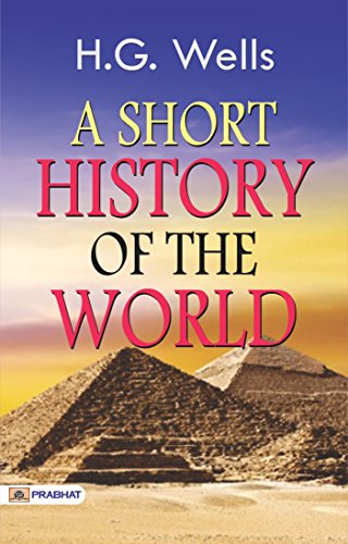 A Short History of the World