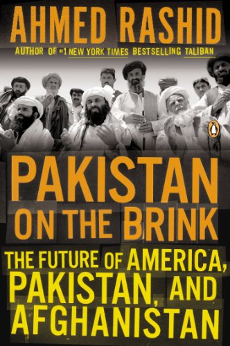 Pakistan On The Brink The Future Of America Pakistan And Afghanistan