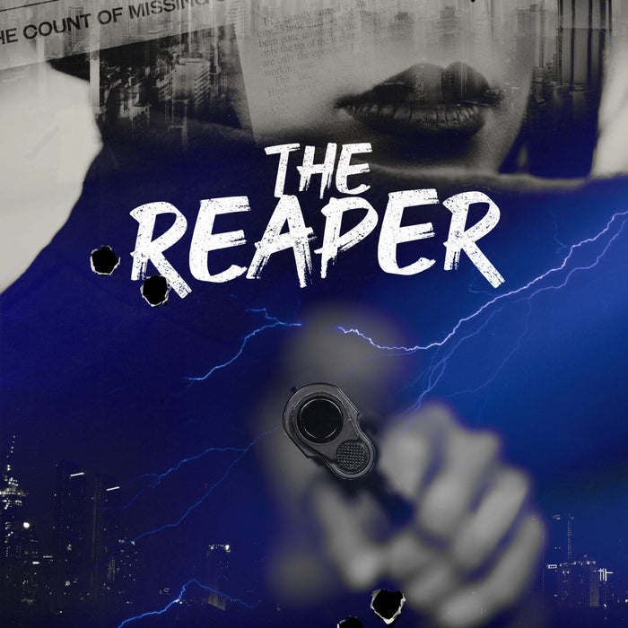 The Reaper (Dark Verse) by RuNyx 