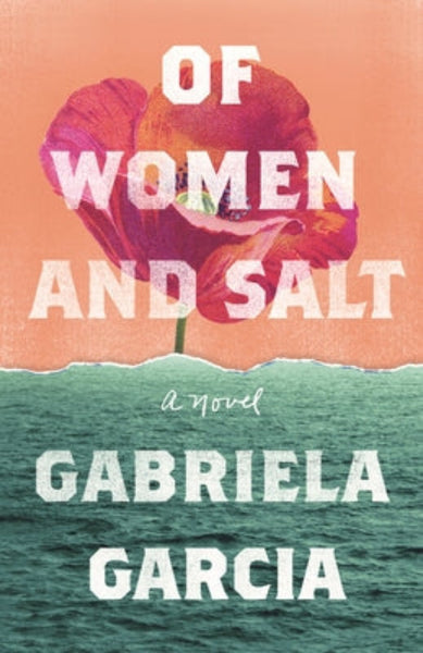 Of Women and Salt: A Novel 