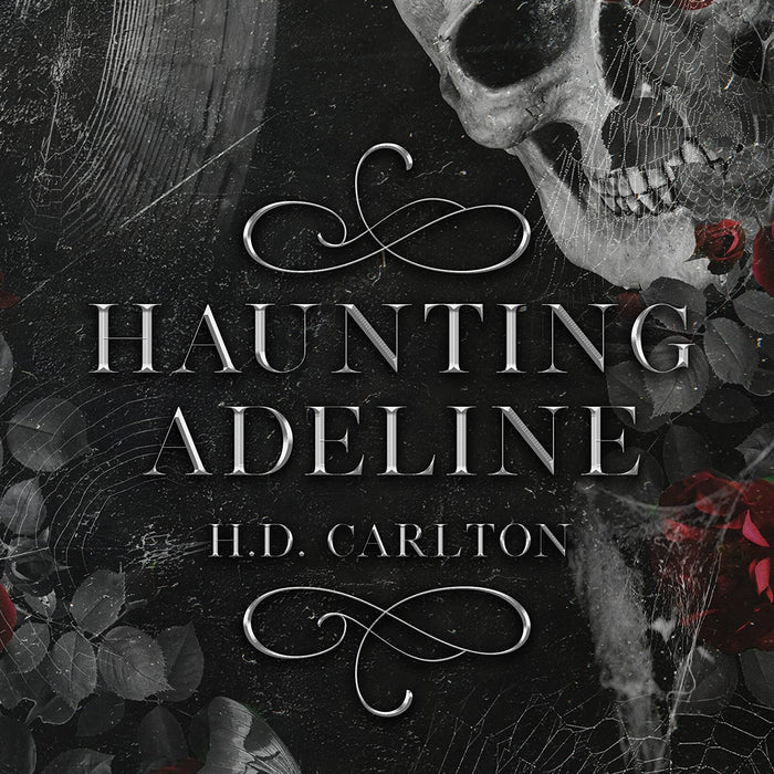 Haunting Adeline by H. D. Carlton (Author) 