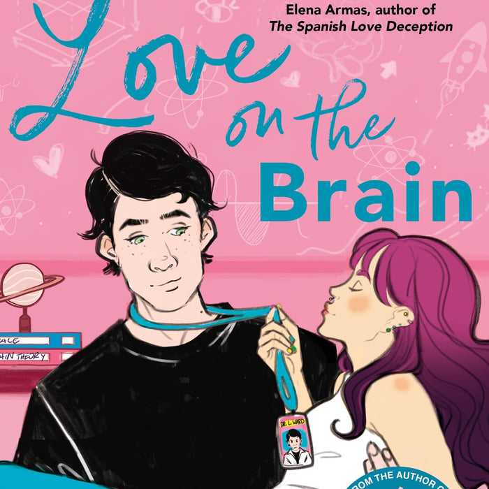 Love On The Brain 