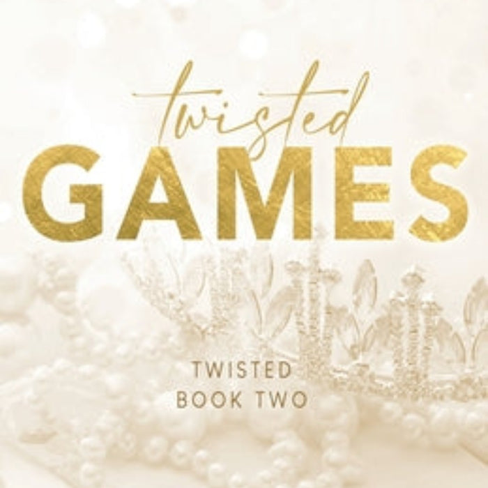 Twisted Games by Ana Huang (Author)