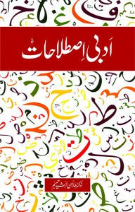 Adabi Istilahat by Dr Haroon Rasheed Tabassum