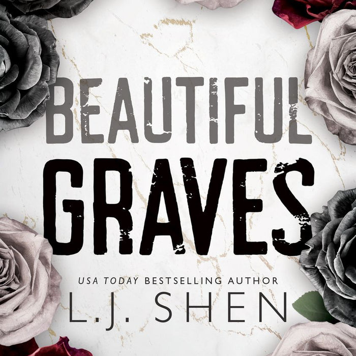 Beautiful Graves by L.J. Shen