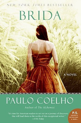 Brida: A Novel by Paulo Coelho