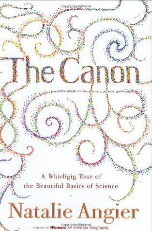 The Canon by Natalie Angier 