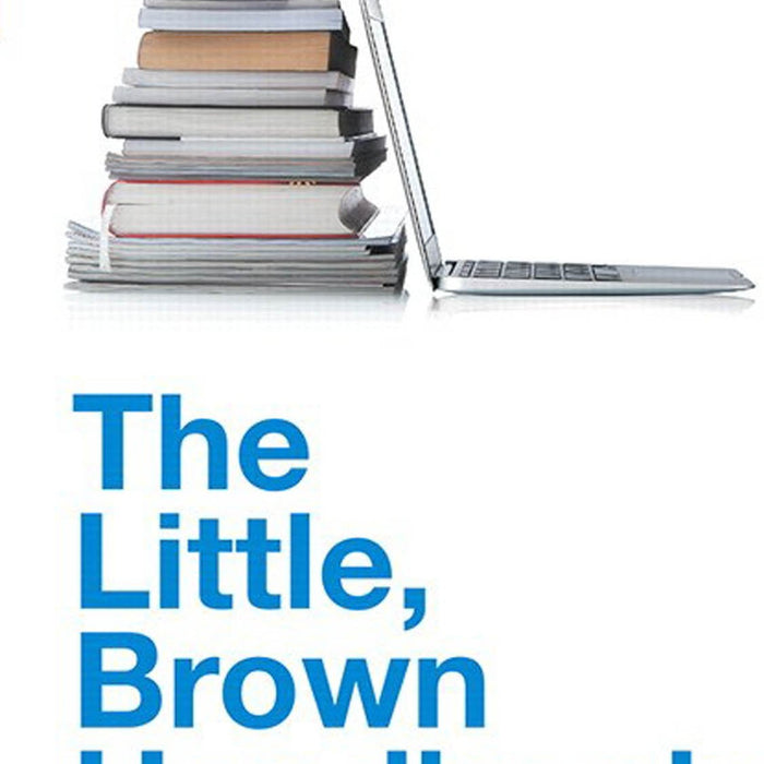 Little Brown Handbook, The, MLA Update Edition (13th Edition) 13th Edition by H. Ramsey Fowler (Author), Jane E. Aaron (Author)