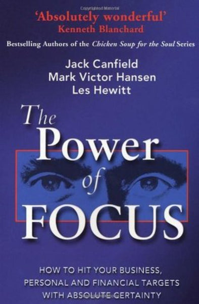 The Power Of Focus 