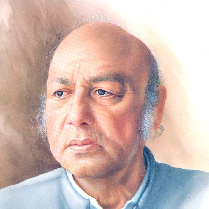 Kulliyat Habib Jalib By Habib Jalib