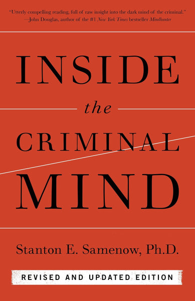 Inside The Criminal Mind