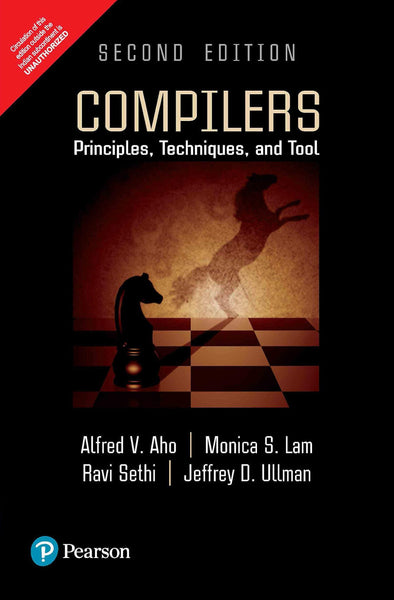 Compilers: Principles, Techniques, and Tools 2nd Edition 