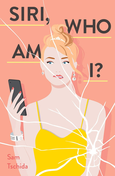 Siri Who Am I? by Sam Tschida