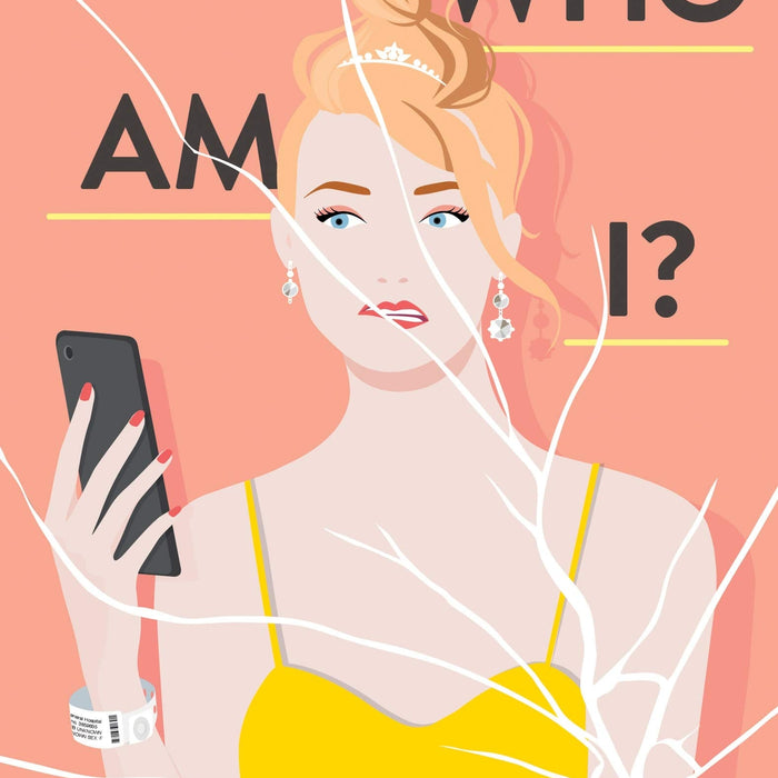 Siri Who Am I? by Sam Tschida