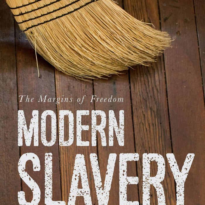 Modern Slavery by Julia O'Connell Davidson