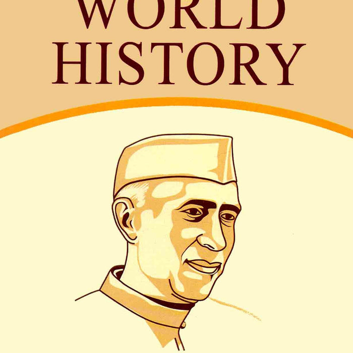 Glimpses Of World History By Jawaharlal Nehru