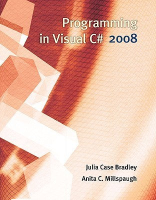 Programming in Visual C# 2008 