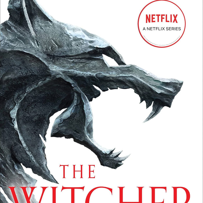 The Last Wish Introducing The Witcher By Andrzej Sapkowski