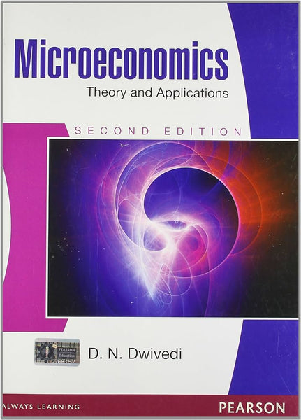 Micro Economics Theory &amp; Applications 2nd  Edition