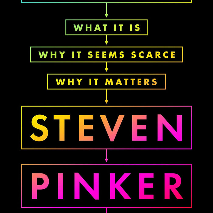 Rationality by Steven Pinker