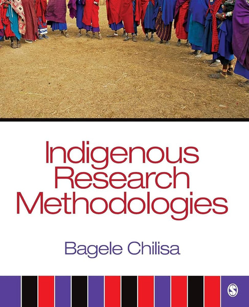 Indigenous Research Methodologies