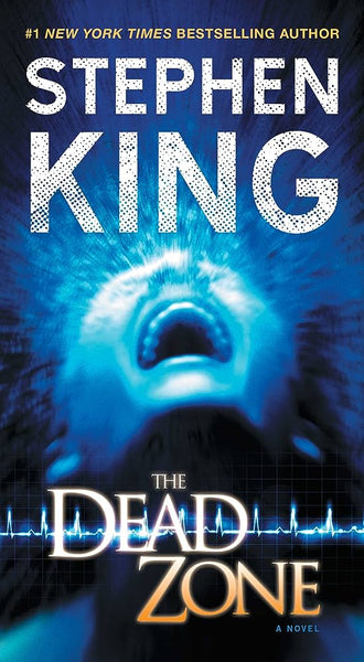 The Dead Zone: A Novel