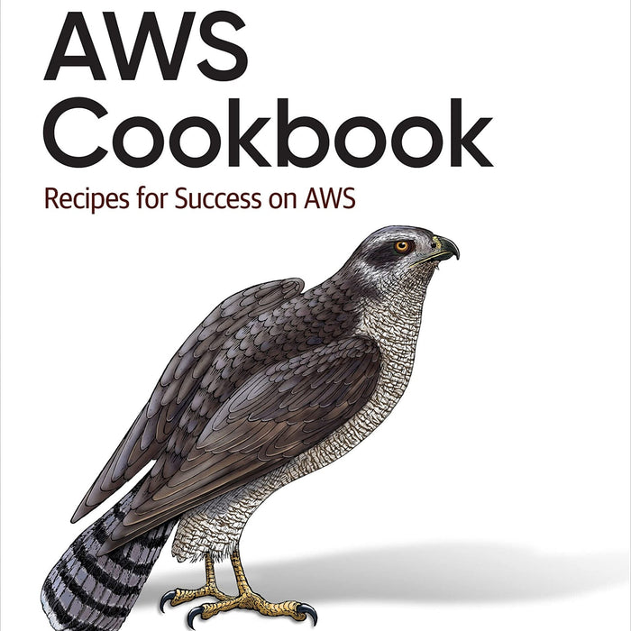 AWS Cookbook: Recipes for Success 1st Edition