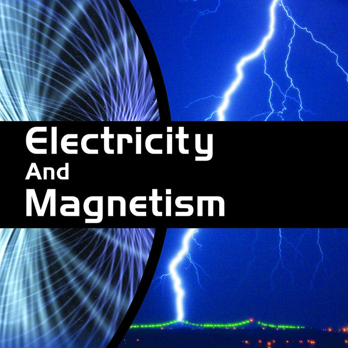 Electricity And Magnetism 10th Edition By R Murugeshan