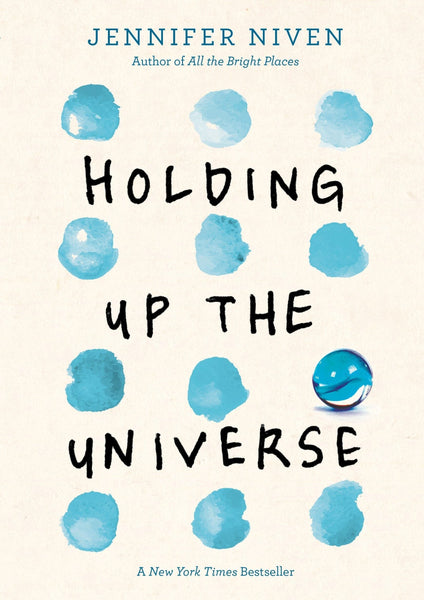 Holding Up The Universe