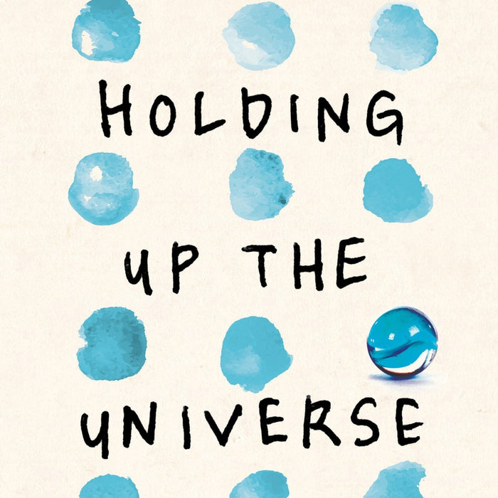 Holding Up The Universe