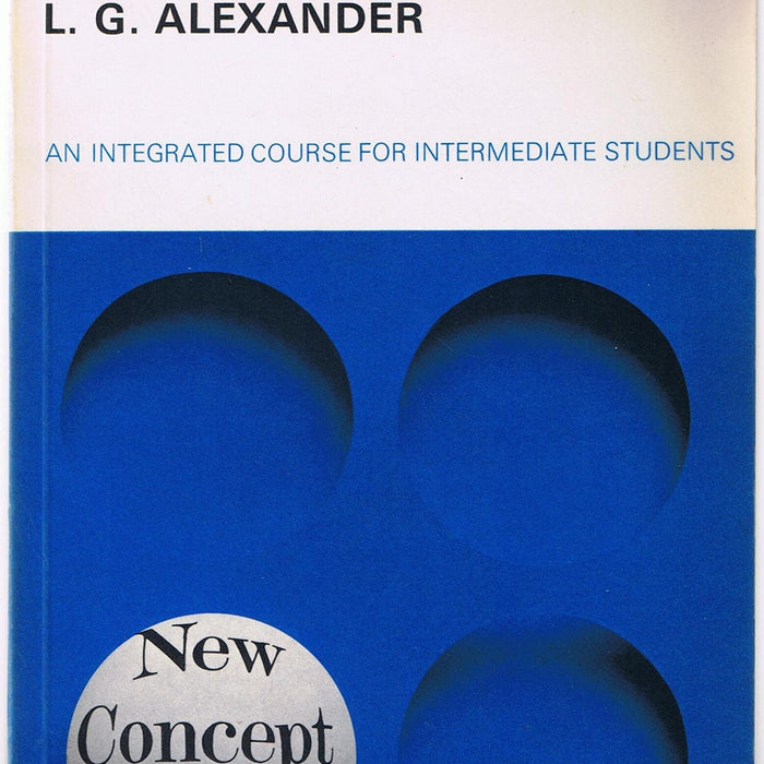 Developing Skills By LG Alexander