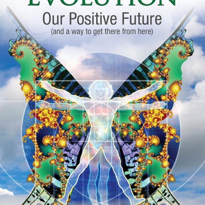 Spontaneous Evolution Our Positive Future by Bruce H. Lipton Spontaneous Evolution Our Positive Future by Bruce H. Lipton 