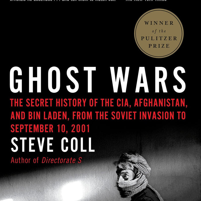 Ghost Wars