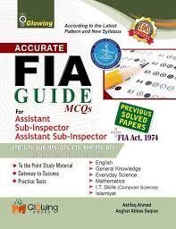 Glowing Accurate FIA Guide