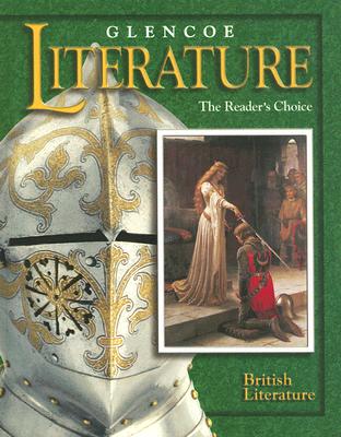 Literature The Readers Choice Glencoe British Literature