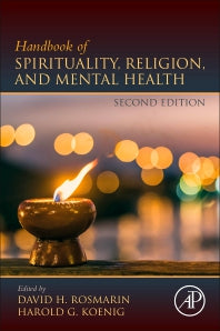 Handbook Of Spirituality Religion And Mental Health 2nd Edition