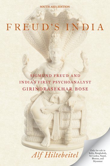 Freud's India Alf Hiltebeitel