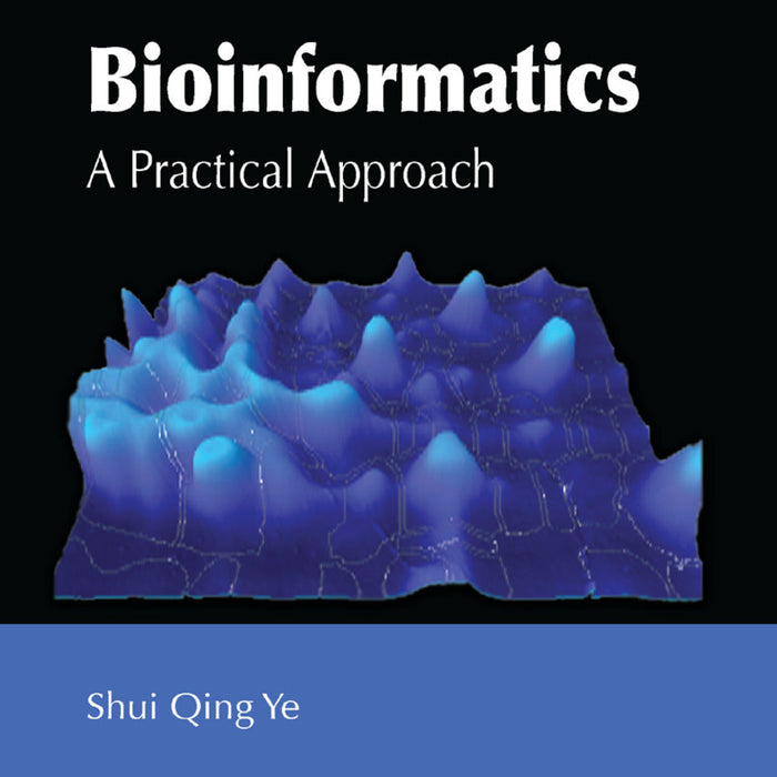 Bioinformatics A Practical Approach By Shui Qing Ye