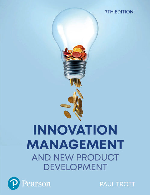 Innovation Management and New Product Development