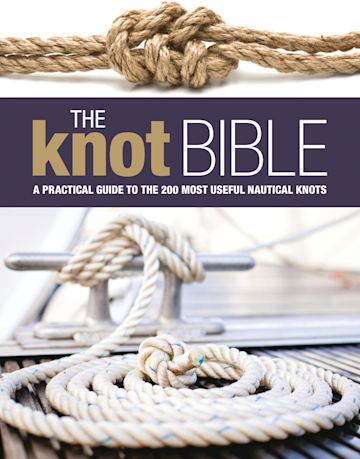 The Knot Bible: by Nic Compton (Author)