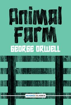 Animal Farm By George Orwell-Readings