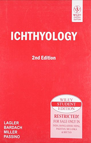 Ichthyology