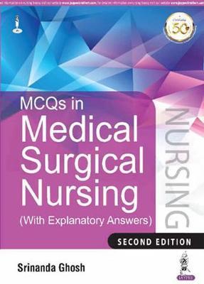 Mcqs in Medical Surgical Nursing 2nd Edition