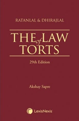 The Law Of Torts