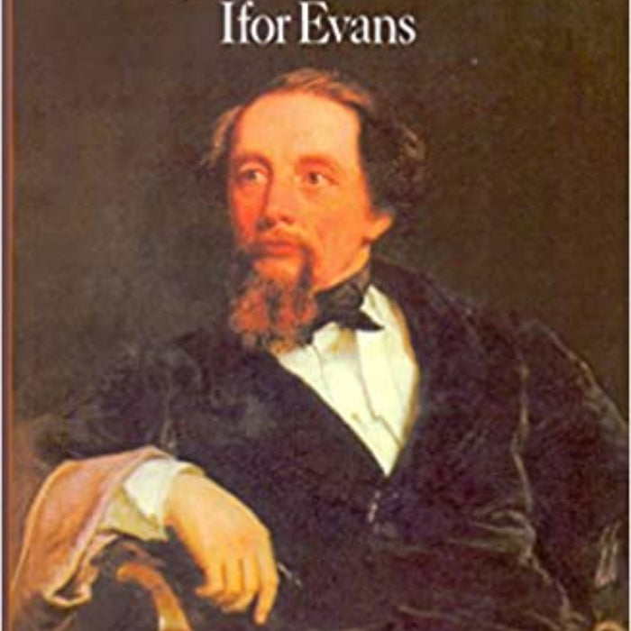 A Short History of English Literature 