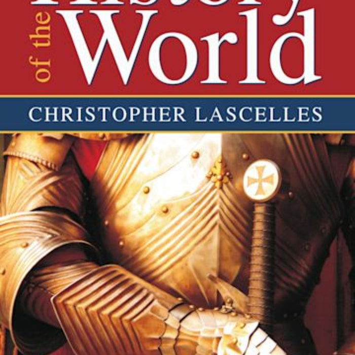  A Short History of the World