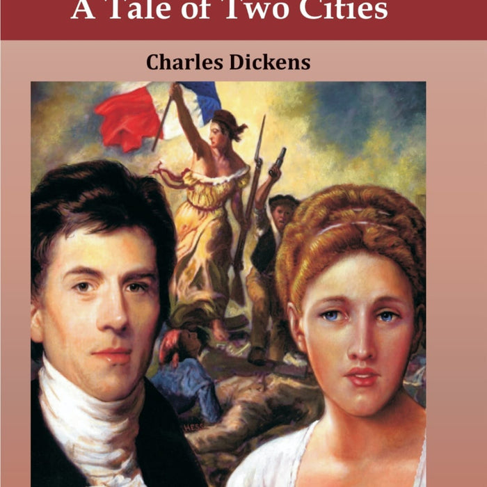 A Tale Of Two Cities