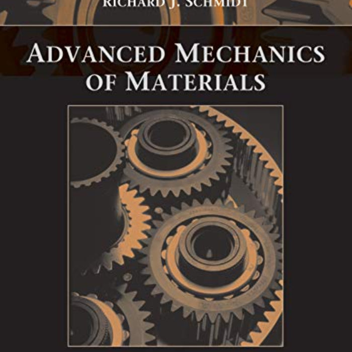 Advanced Mechanics Of Materials 6th Editon