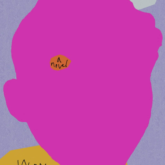 Almond: A Novel 