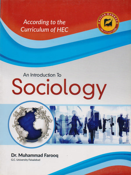 An Introduction To Sociology 